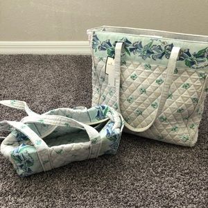 Vera Bradley Bags